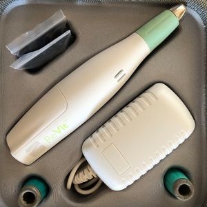Silk’n ReVit microdermabrasion Device
